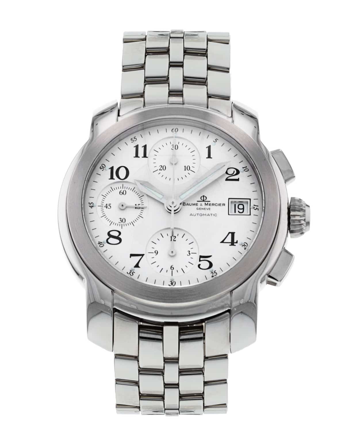 Baume et Mercier Capeland MV045216